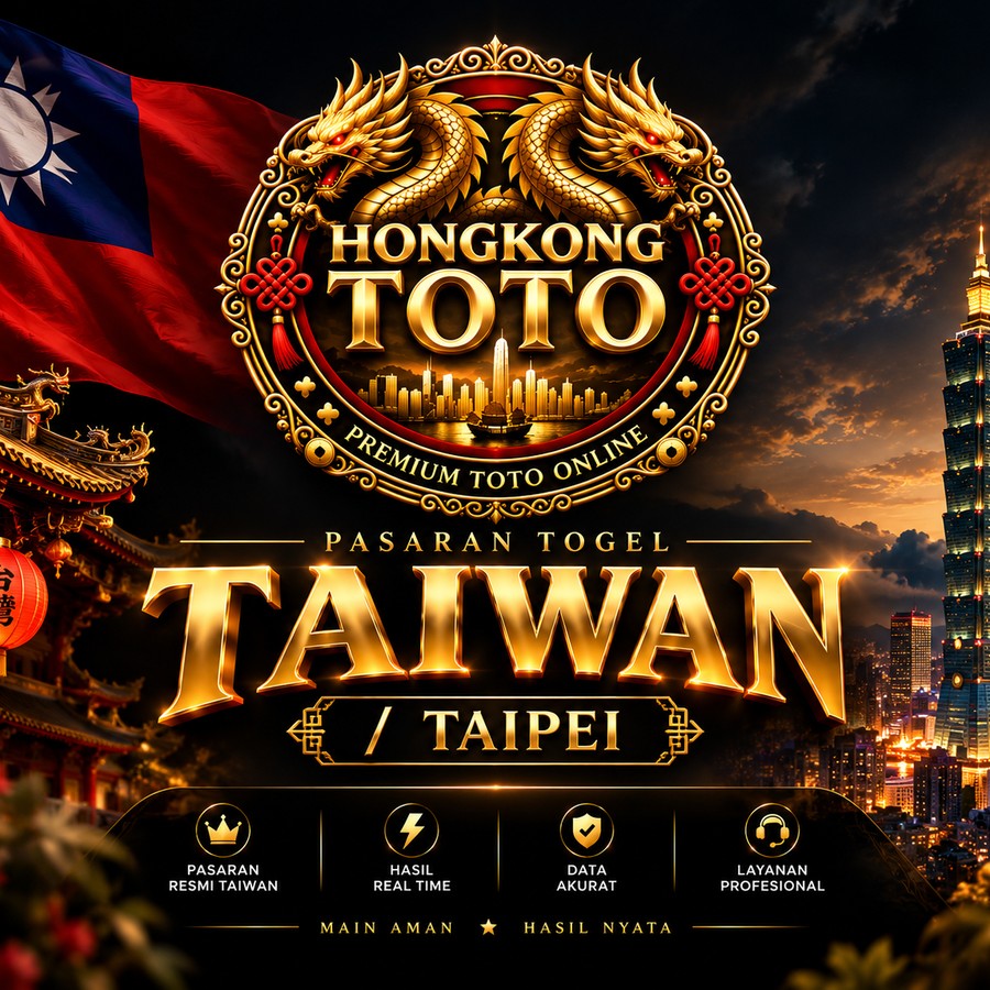 Data pengeluaran taiwan 2026 master 8 Oktober, paito taiwan